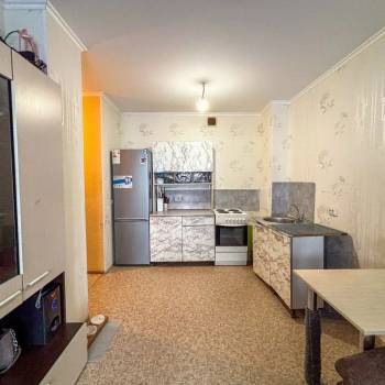 Продается 2-х комнатная квартира, 31,3 м²