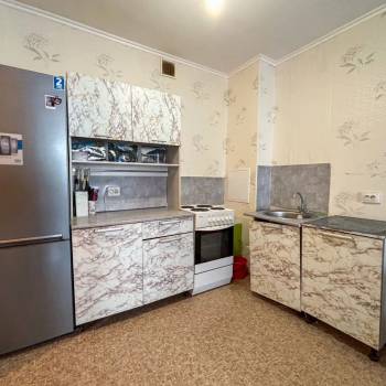Продается 2-х комнатная квартира, 31,3 м²