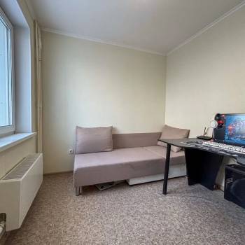 Продается 2-х комнатная квартира, 31,3 м²