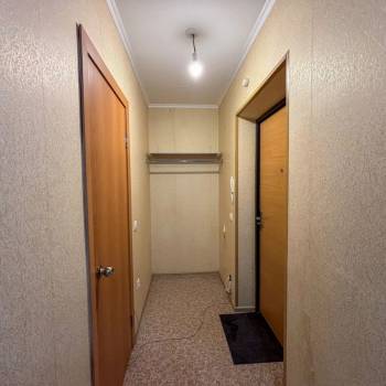 Продается 2-х комнатная квартира, 31,3 м²