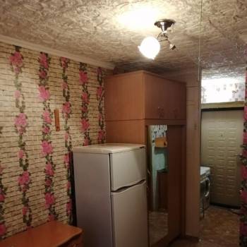 Сдается 1-комнатная квартира, 14 м²