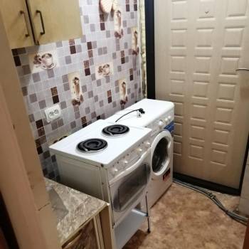 Сдается 1-комнатная квартира, 14 м²