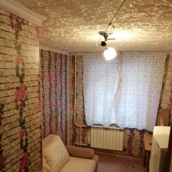 Сдается 1-комнатная квартира, 14 м²