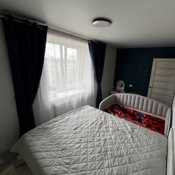 Продается 2-х комнатная квартира, 45 м²