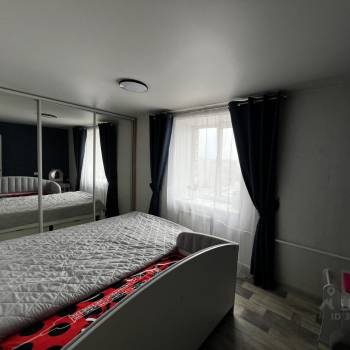 Продается 2-х комнатная квартира, 45 м²
