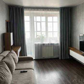 Продается 2-х комнатная квартира, 45 м²