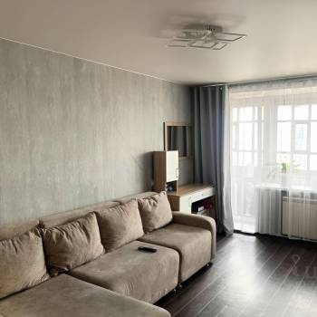 Продается 2-х комнатная квартира, 45 м²