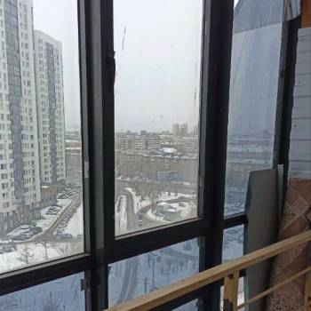 Продается 2-х комнатная квартира, 59,6 м²