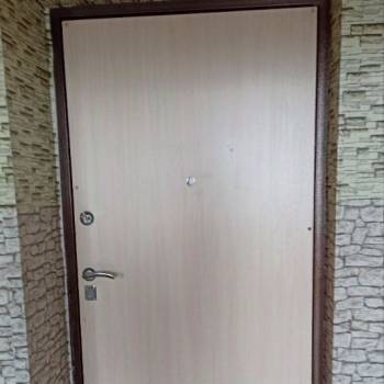 Продается 2-х комнатная квартира, 59,6 м²