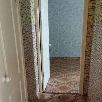 Продается 2-х комнатная квартира, 59,6 м²