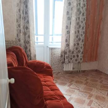 Продается 2-х комнатная квартира, 59,6 м²