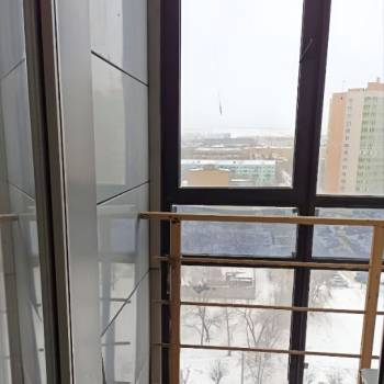 Продается 2-х комнатная квартира, 59,6 м²