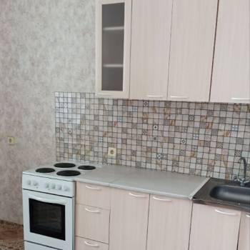 Продается 2-х комнатная квартира, 59,6 м²