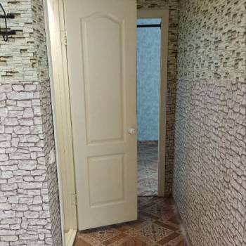Продается 2-х комнатная квартира, 59,6 м²