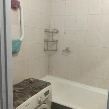 Сдается 1-комнатная квартира, 33 м²