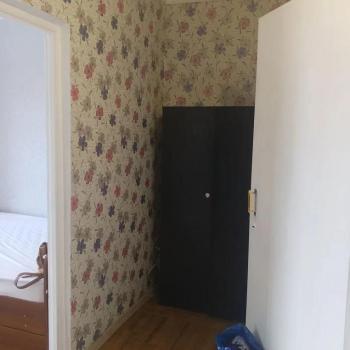 Сдается 1-комнатная квартира, 33 м²