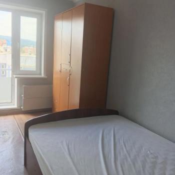 Сдается 1-комнатная квартира, 33 м²