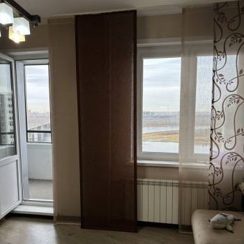 Сдается 2-х комнатная квартира, 90 м²