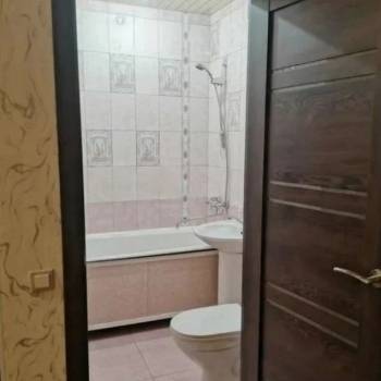 Продается 1-комнатная квартира, 18,7 м²