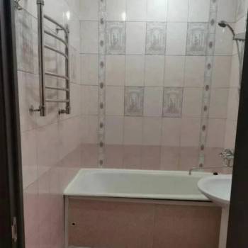 Продается 1-комнатная квартира, 18,7 м²
