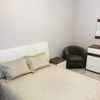 Продается 2-х комнатная квартира, 65,8 м²