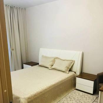 Продается 2-х комнатная квартира, 65,8 м²