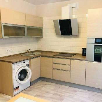 Продается 2-х комнатная квартира, 65,8 м²