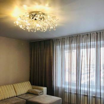 Продается 2-х комнатная квартира, 65,8 м²