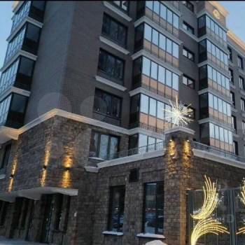 Продается 2-х комнатная квартира, 65,8 м²