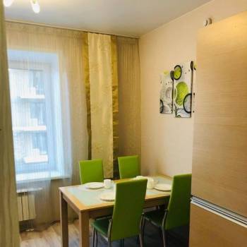 Продается 2-х комнатная квартира, 65,8 м²