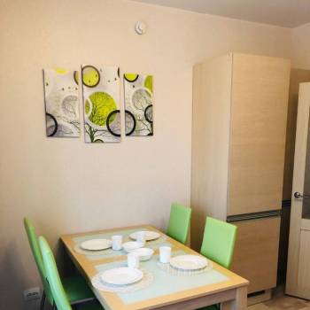 Продается 2-х комнатная квартира, 65,8 м²