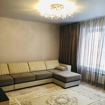 Продается 2-х комнатная квартира, 65,8 м²