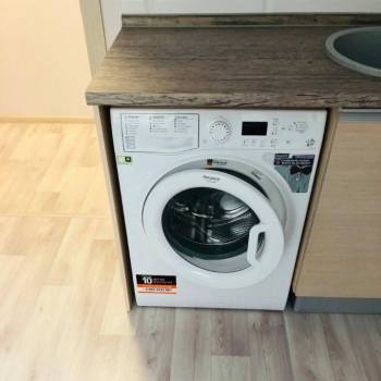 Продается 2-х комнатная квартира, 65,8 м²