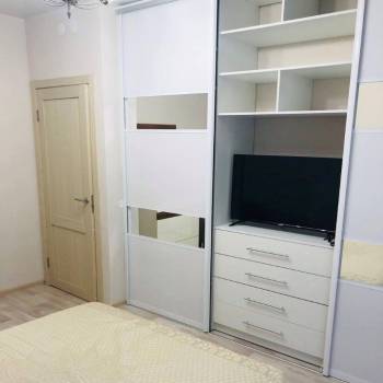 Продается 2-х комнатная квартира, 65,8 м²