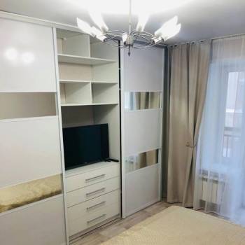 Продается 2-х комнатная квартира, 65,8 м²