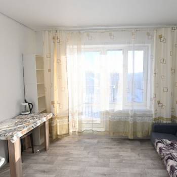 Сдается 1-комнатная квартира, 18 м²