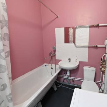 Сдается 1-комнатная квартира, 18 м²