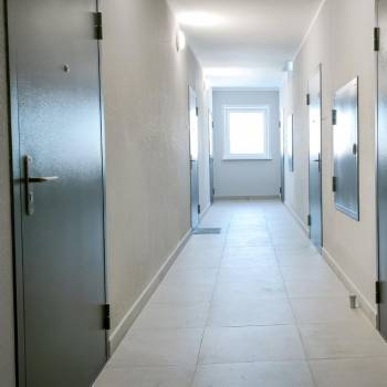 Сдается 1-комнатная квартира, 18 м²
