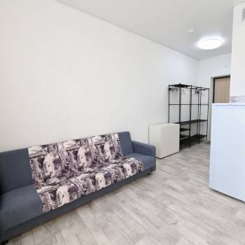 Сдается 1-комнатная квартира, 18 м²