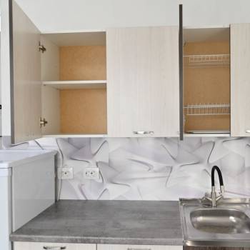 Сдается 1-комнатная квартира, 18 м²