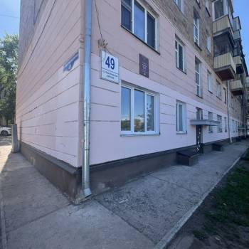 Сдается Многокомнатная квартира, 60 м²