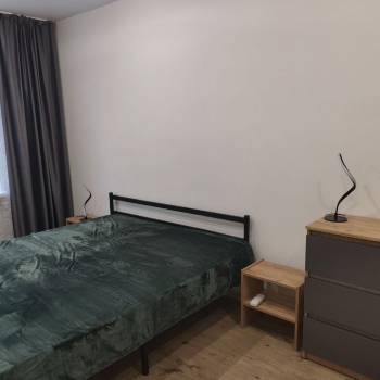 Сдается Многокомнатная квартира, 60 м²