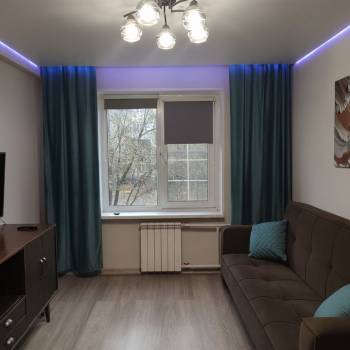 Сдается Многокомнатная квартира, 60 м²