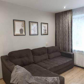 Сдается Многокомнатная квартира, 60 м²