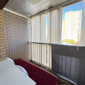 Сдается 1-комнатная квартира, 38 м²