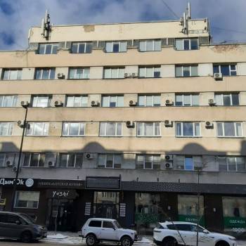 Продается Нежилое помещение, 235,2 м²