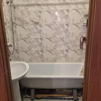 Сдается 2-х комнатная квартира, 45 м²