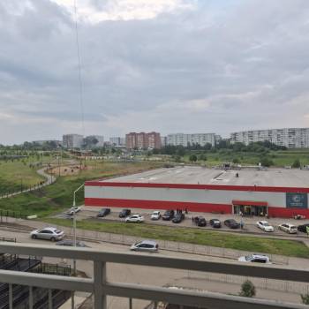 Сдается 2-х комнатная квартира, 45 м²