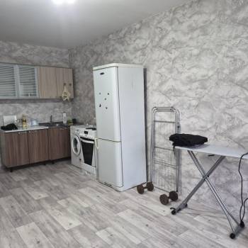 Сдается 2-х комнатная квартира, 45 м²