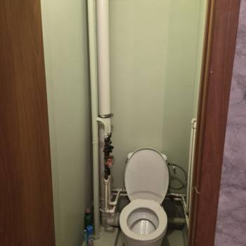 Сдается 2-х комнатная квартира, 45 м²